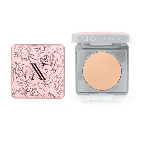 eye primer nikol beauty