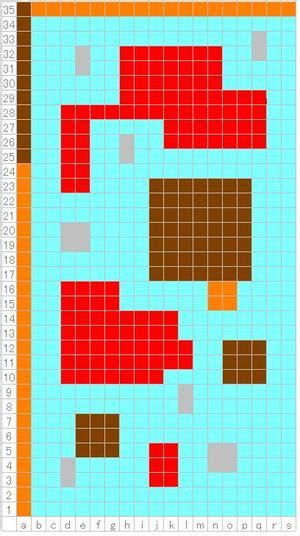 無料ダウンロード ポケモン ダイヤモンド コイキング 146629 ポケモン ダイヤモンド コイキング 色違い