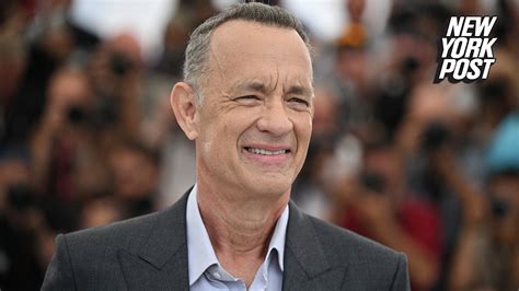 Tom Hanks Says Hes Only Made Four Pretty Good Movies In His Career