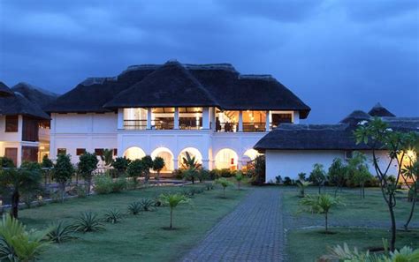 Le Pondy Beach & Lake Resort,Pondicherry:Photos,Reviews,Deals