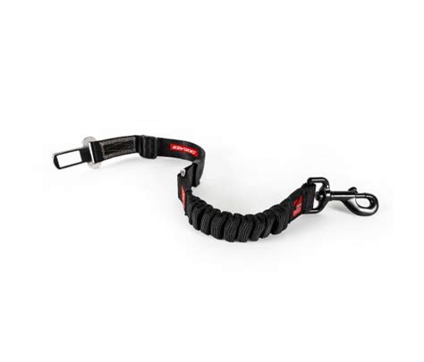 Ezydog Zero Shock Car Restraint (seat Belt Restraint) | Gastronome Animal