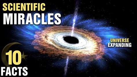 10 Surprising Scientific Miracles In The Quran Part 2 Youtube