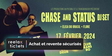 Chase Status Elisa Do Brasil Flore Le Transbordeur Achat Et