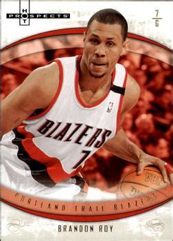 Fleer Hot Prospects Basketball Trading Card Database