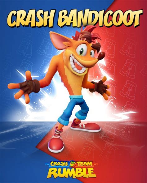 Crash Bandicoot Clubhouse On Twitter Rt Megumibandicot Team