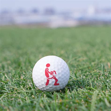 Review GUOZHI Tin Cup Golf Ball Marker Stencil, Tin Cup Golf Ball