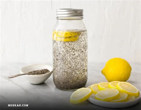 Health Benefits Of Drinking Chia Seeds Water Unveiling The Marvels