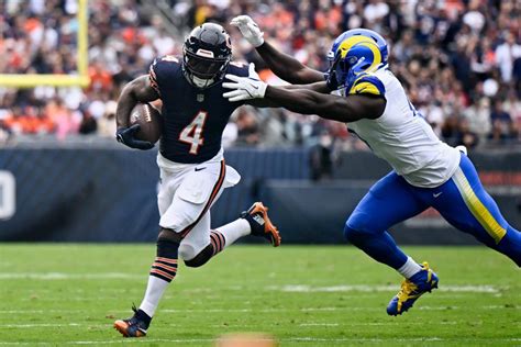 Bears Vs Lions 5 Bold Predictions For Thursday S Matchup Yahoo Sports