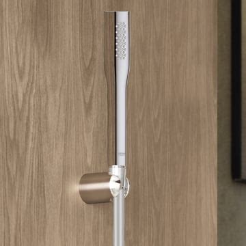 Grohe Euphoria Brausegarnitur, 1 Strahlart chrom - 27369000 | REUTER