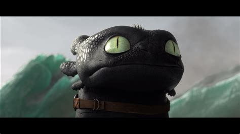 How To Train Your Dragon 2 2014