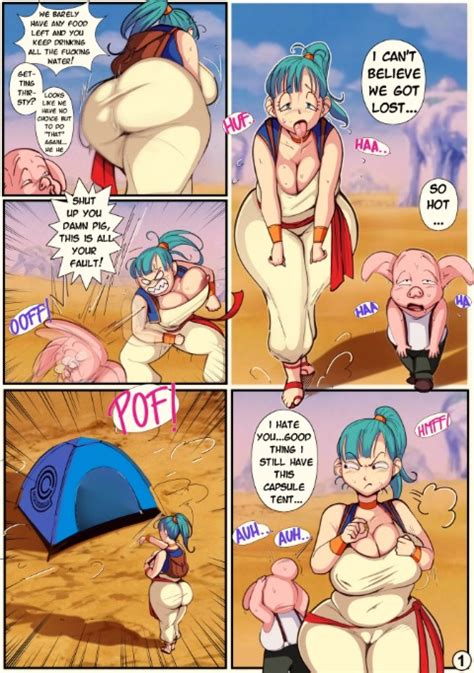 Rule 34 XYZ Dragon Ball Dragon Ball Z Shounen Jump Bulma Briefs