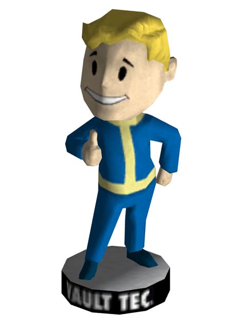 Bobblehead Charisma Fallout Wiki Fandom Powered By Wikia