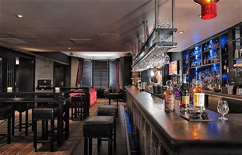 Malmaison Brasserie - Aberdeen - Sugarvine, The Nation's Local Dining Guide