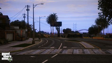 Mirror Park Remastered Menyoo Addon Ymap Gta5