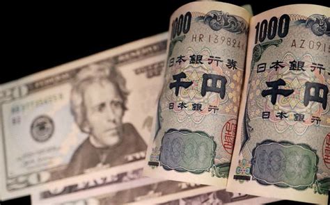 Japanese Yen Rebounds On Suspected Intervention From Tokyo