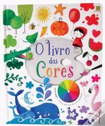 O Livro Das Cores Livro Wook