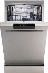 Посудомоечные машины Gorenje - купить у официального дилера в интернет ...