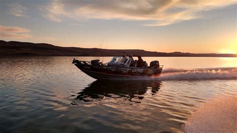 Platte SD Fishing Guide Tom Steinhauser