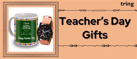 To Show Gratitude To Your Teachers With These Memorable Teachers