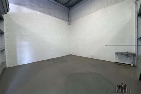 Leased Industrial Warehouse Property At U4 Shed 3 29 Brewer St