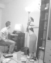 Neukirchen Vluyn Schlampe Jacqueline Flasche Hat Spass Zb Porn