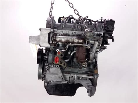 Motor Opel Astra H Cdti V Ecotec Z Dth Z Dth