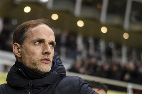 Z Chelsea Do Bayernu Monachium Thomas Tuchel Jest Nim Zachwycony