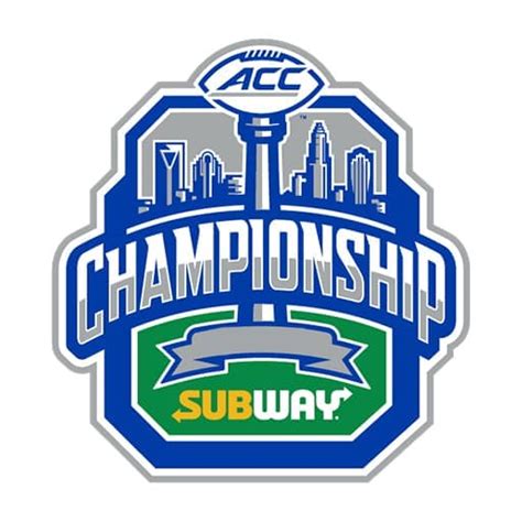 ACC Football Championship Tickets