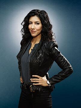 Rosa Diaz | Heroes Wiki | Fandom powered by Wikia