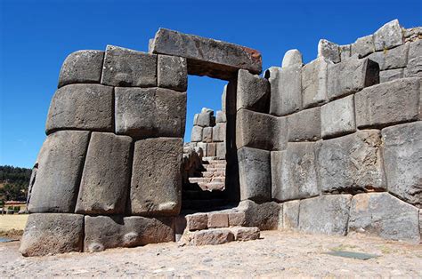 Cuzco Enciclopedia De La Historia Del Mundo