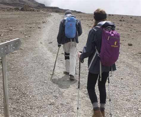 Kilimanjaro Hiking Guide - #1 Kilimanjaro Guided & Private Hike