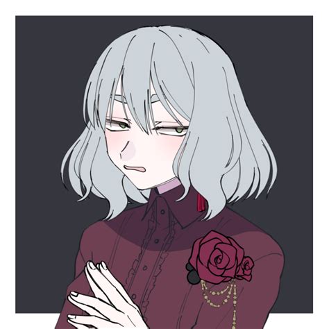 Picrew Avatar 028 By Mrfishbone101 On Deviantart