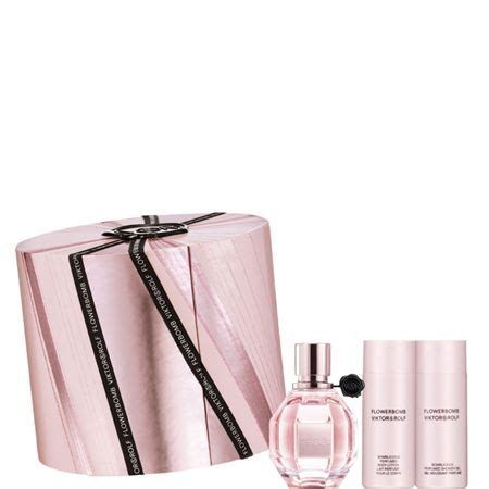 Viktor Rolf Viktor Rolf Brown Thomas Exclusive Set At Brown