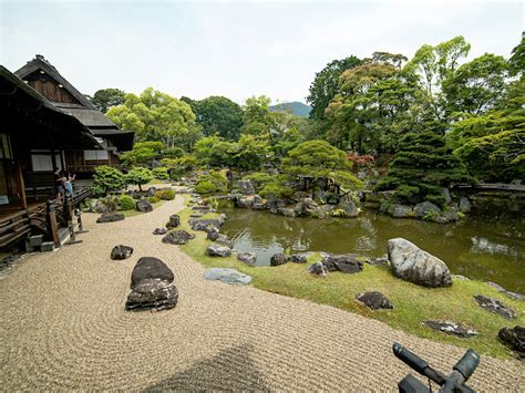 Sanbo In Temple Kyoto Travel Tips Japan Travel Guide