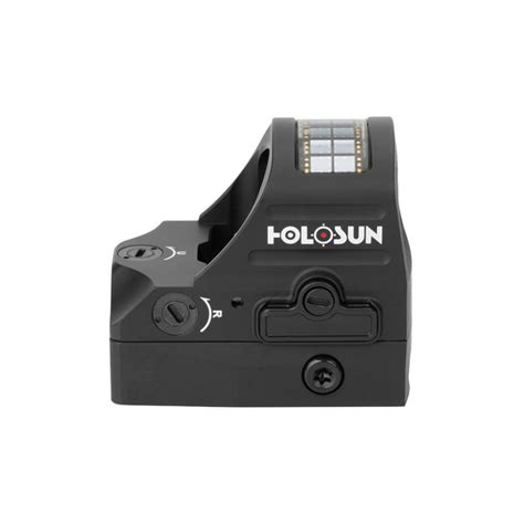 Прицел Holosun Hs407co X2 Reflex Red Dot цена в интернете