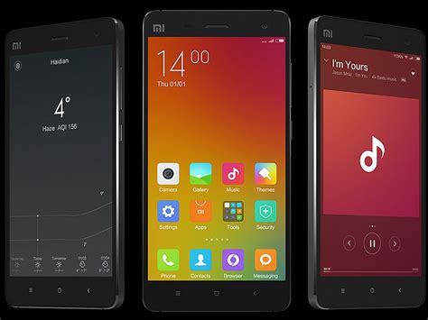 Xiaomi To Launch Its First Made In India Smartphone Monday