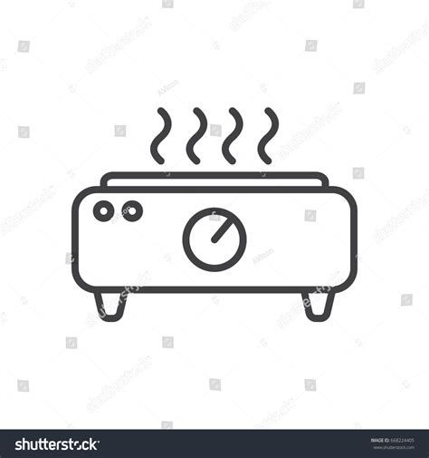 Hot Plate Images Stock Photos Vectors Shutterstock
