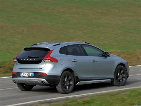 Fotos De Volvo V Cross Country D