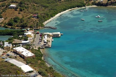 Culebra Ferry, Culebra, Puerto Rico