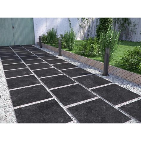 Pavers Backyard Paver Walkway Backyard Patio Designs Concrete Patio