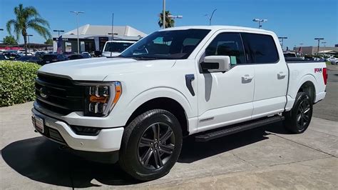 2022 Ford F 150 Powerboost Hybrid Mpg