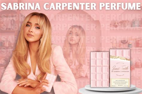 Sabrina Carpenter Perfume Elevate Your Scent Game