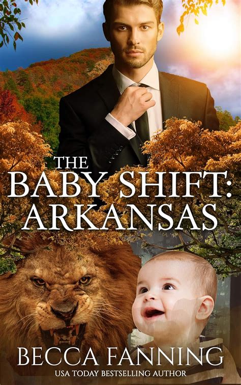 The Baby Shift Arkansas Bbw Lion Shifter Baby Romance Shifter Babies