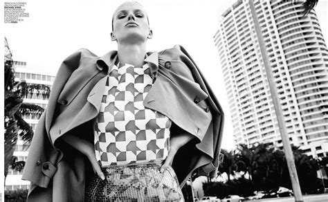 Nude Marie Claire Italia