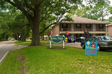 Royal Oaks Apartments Rentals Biloxi Ms