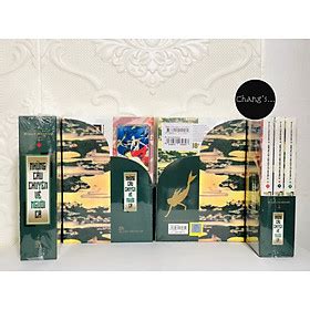 Mua Truyện tranh Boxset Những câu chuyện về người cá trọn bộ 3 tập