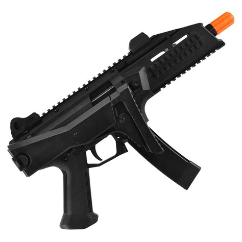 ASG CZ Scorpion EVO 3 A1 AEG Airsoft Gun Wholesale Golden Plaza