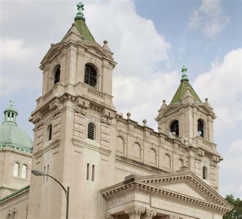 Cathedral Of The Sacred Heart2 Resized Historic Richmond