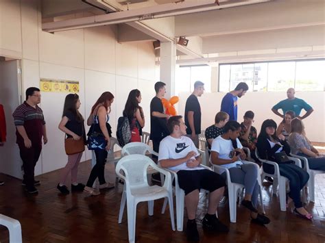 Edificare Escola de Ensino Médio | Caxias do Sul RS
