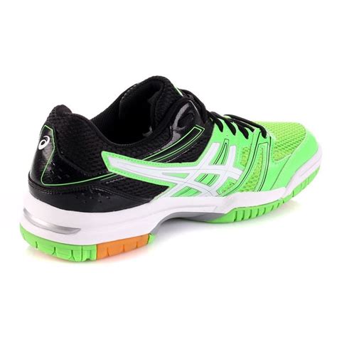 Buty Asics GEL-ROCKET 7 7001 | SQUASH \ Buty \ Asics BADMINTON \ Buty ...